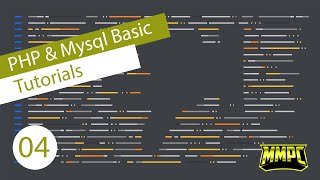 PHP & Mysql Tutorial #4 - PHP Variables