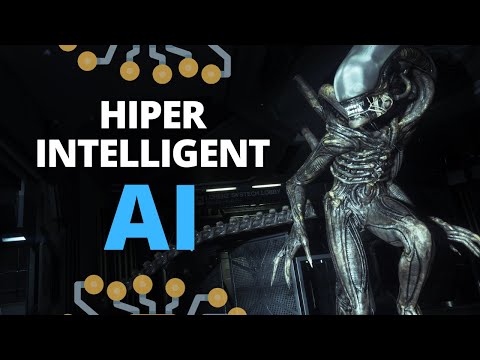 The smartest AI in video game history