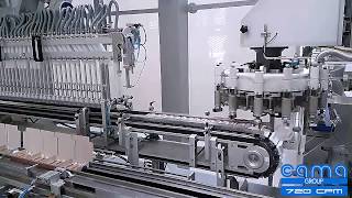Flexible high-speed packaging solution