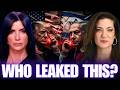 This Trump-Netanyahu Story Is Interesting (w/Batya Ungar-Sargon)