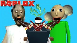 New Special Update Baldi S Basics Roblox Map - baldi's basics parkour roblox