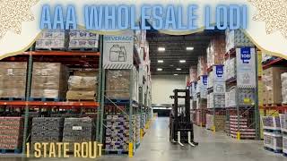 AAA WHOLESALE APRIL 2023 SPECIAL