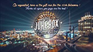 The Jukebox Music Club - 100k Nu-Disco Mix (2019)