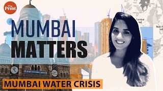 15% water cut for 30 days -- Why is Mumbai reeling under water crisis?