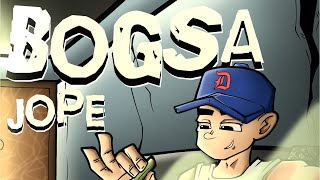 BOGSA by JOPE ( official lyric video )