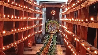 ರಂಗಪೂಜೆ | ಪೆರಡಾಲ ಶ್ರೀ ಉದನೇಶ್ವರ ದೇವಸ್ಥಾನ | #kasaragod #temple #Rangapooje