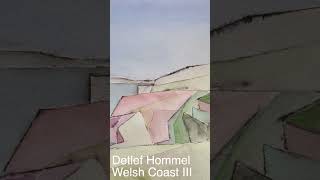 Detlef Hommel Wales II