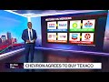 Chevron Agrees To Buy Texaco | On This Day