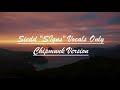 Siedd - 