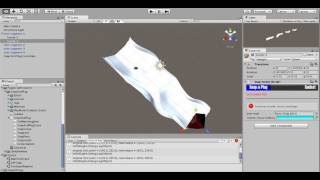 Tutorial: Basic snapping of 3D objects in Unity with SnapAndPlug