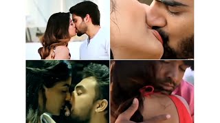 Celebrity liplock | kissing on screen | Tovino Thomas | Naga Chaitanya | Vijay sethupathi | Samantha