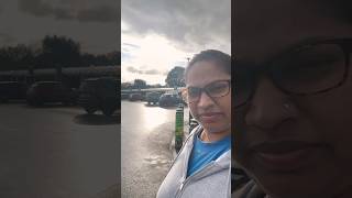 ഇതാണ് യു.കെ കാലാവസ്ഥ! This is UK weather in a nutshell!!😋🌫️☀️#minivlog #ukmalayalamvlogs #trending