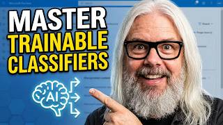 Most SC-401 Candidates Get This Wrong – Trainable Classifiers Breakdown