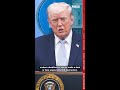 Trump announces 2-week ceasefire in Iran War