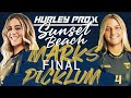 Caroline Marks vs Molly Picklum | Hurley Pro Sunset Beach 2023 - Final Heat Replay