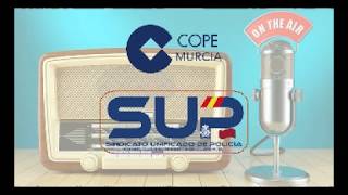 2017 11 07 Cope Murcia