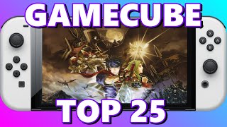 BEST GameCube Games That Should be on Nintendo Switch