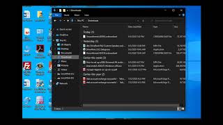 Python Anaconda 3.8 installation tutorial for 32-bit Windows OS
