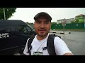 my first time in singapore asia travel vlog singapore