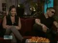 Ashanti Nelly Akon Interview 9 18 08