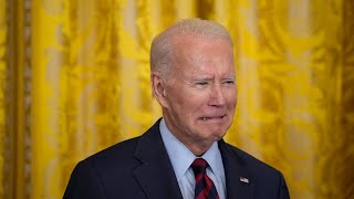 Joe Biden ‘offended’ one of America’s ‘greatest allies’: Sean Spicer