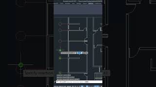 AutoCAD Increment Plug in #autocad #incrementplugin  #architecture