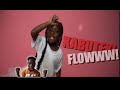 KABUTEY! is a vibe! - Medikal - Kabutey Flow (Reaction)