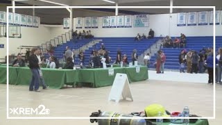 Students explore trade programs at SCC discovery day