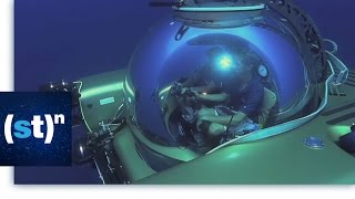 Discovering What Lies Beneath | SciTech Now