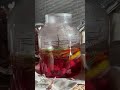 Чай без чая 🫖🍓 рецепт чай горячийнапиток осеннийрецепт cooking tealover teatime