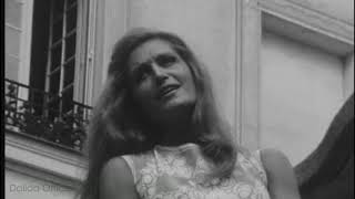 Darla dirladada [Version originale] / Dalida Interview