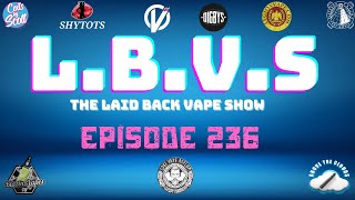 LBVS Episode 236 - Hopes And Dreams