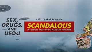 Scandalous - Official Trailer