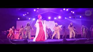 UBA CEO AWARDS 2017- A Lion's Tale | 234DANCETV