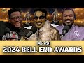 #B4theBell🔔Ep50 “BELL END AWARDS”