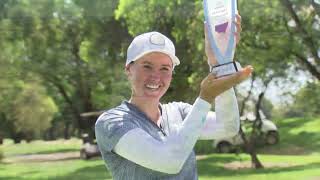 Ford Women's NSW Open Dubbo Regional Qualifier Highlights