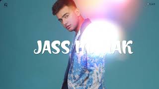 STARBOY : Jass Manak (Full Song) Bohemia | Sharry Nexus | New Punjabi Song |