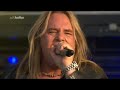 helloween march of time live wacken open air 2011 hd