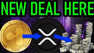 XRP RIPPLE 🚨THIS CHANGES EVERYTHING🚨
