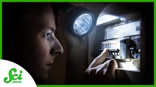 Why Does the US Have So Many Power Outages?