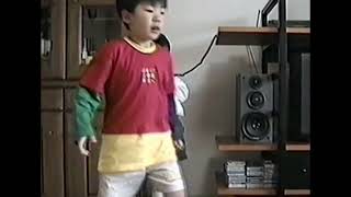 1998년4월 생일선물