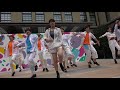 【🦋2019.早稲田祭2日目@ 3号館前ステージ 🦄】早稲田大学tap lovers special stage2019 5曲目