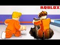 Roblox PRISON TO ESCAPE Gameplay | JAIL ESCAPE | Lovely Boss