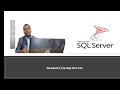 Getdate() function in SQL Server||SQL Server||Current date||#sqlserver #getdate