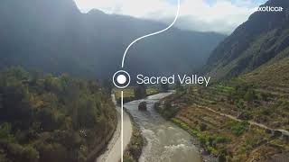 Explore the Magic of Peru with Exoticca