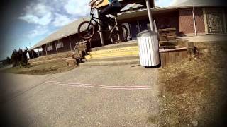 2013 Spring Bmx Edit