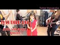 DAYDREAM/JUDY AND MARY (cover)家族でバンドしてみた！ Full ver.