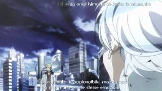 Accelerator AMV So Cold