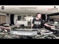 JUAREZ  at IBIZA SONICA RADIO