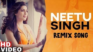 Half Window Down (Remix Song) | Ikka | Neetu Singh | Dr Zeus | Latest Remix Songs  2019